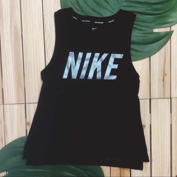 Nike Tops - Nike tank top